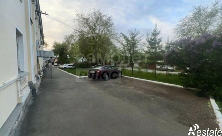 1-комн квартира ул Степана Разина, 202,  д. 202
