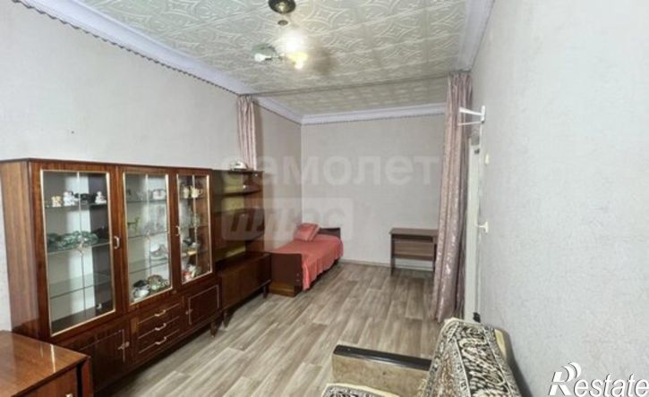 1-комн квартира ул Степана Разина, 202,  д. 202
