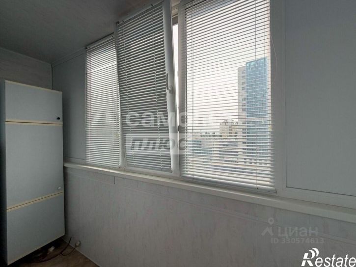 1-комн квартира улица Чкалова, 3,  д. 3