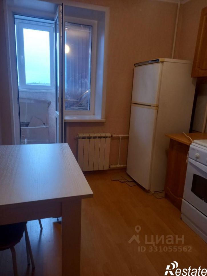 1-комн квартира ул Алтайская, 12А,  д. 12А