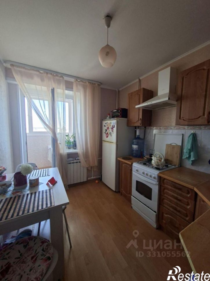 1-комн квартира ул Алтайская, 12А,  д. 12А