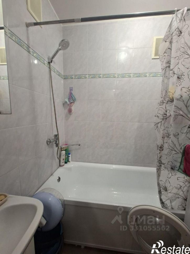 1-комн квартира ул Алтайская, 12А,  д. 12А