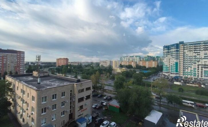 1-комн квартира Дальний пер, 45,  д. 45