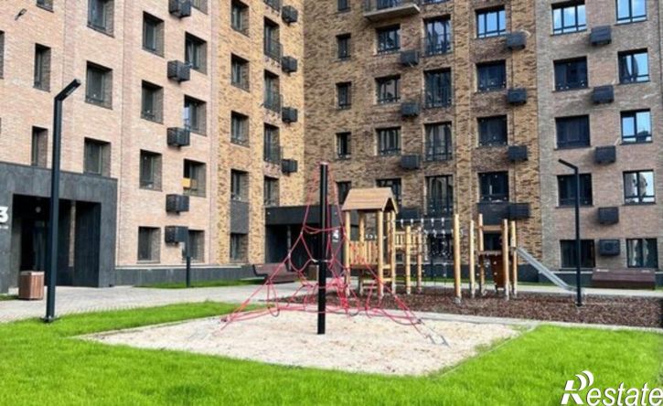 1-комн квартира ул Черепановых, 4,  д. 4
