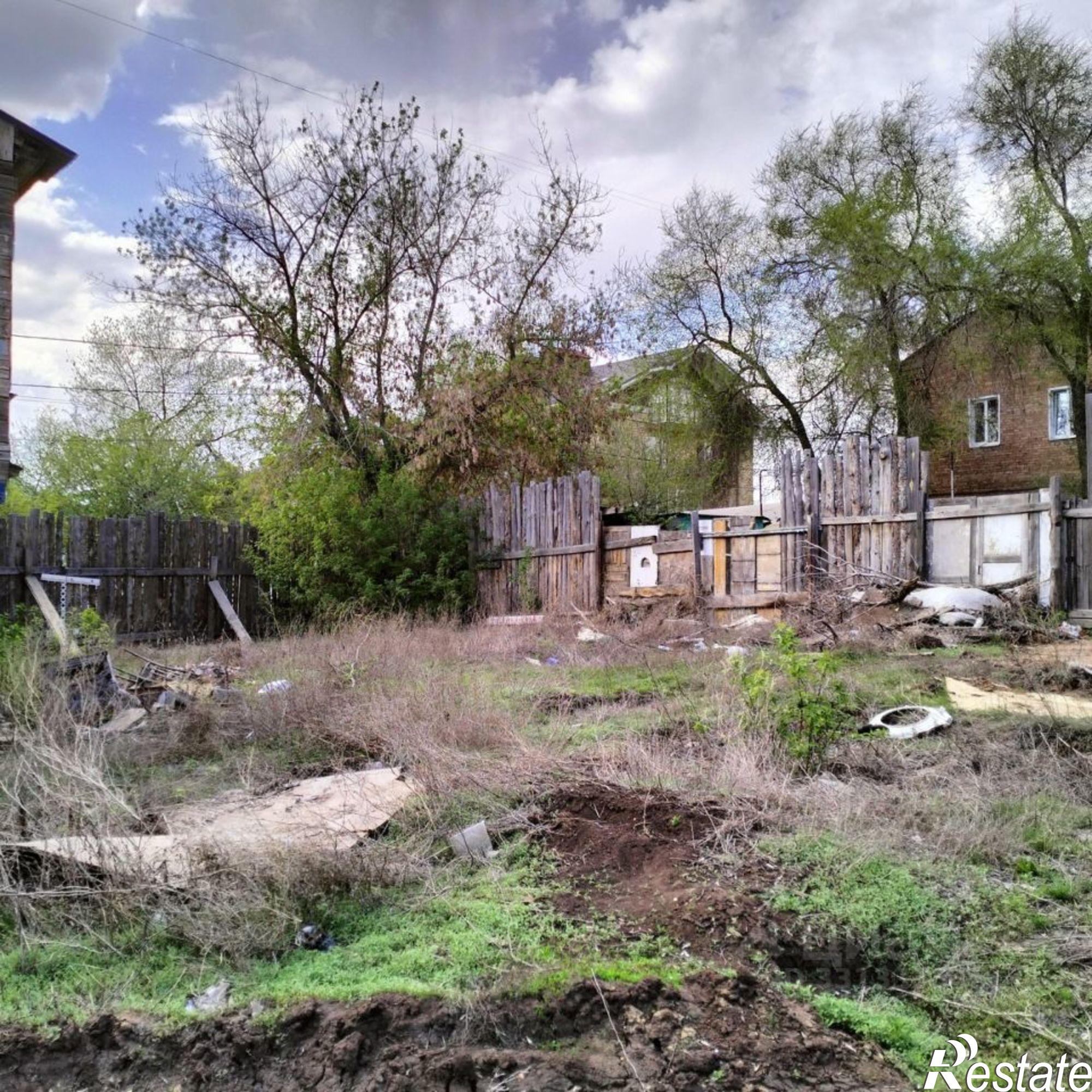 Купить ОСЗ, отдельно стоящее здание за 208 рублей на ул Яицкая, 19