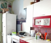 комната 40 кв м улица Чкалова, 6