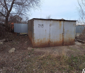 18 кв м Луганская улица, 24