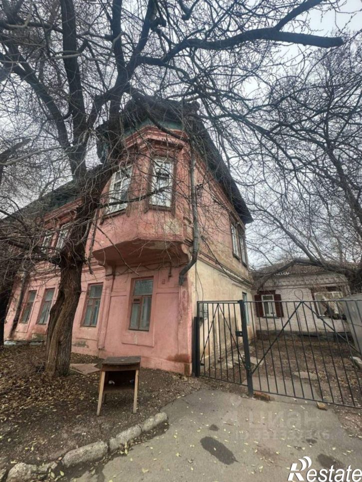 Отдельное здание Коммунальный пер, 4,  д. 4
