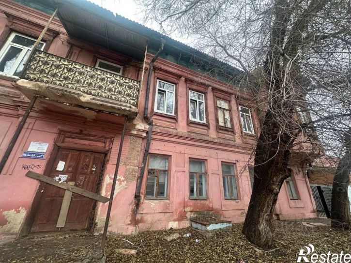 Отдельное здание Коммунальный пер, 4,  д. 4