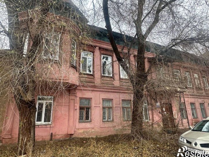 Отдельное здание Коммунальный пер, 4,  д. 4
