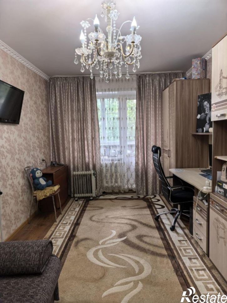1-комн квартира Заречная улица, 2,  д. 2
