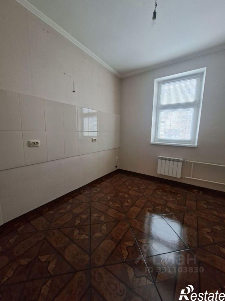 2-комн квартира улица Берёзка, 2/2,  д. 2/2