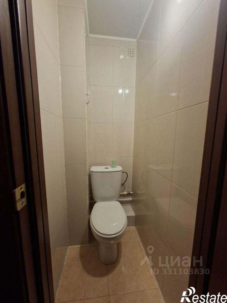 2-комн квартира улица Берёзка, 2/2,  д. 2/2