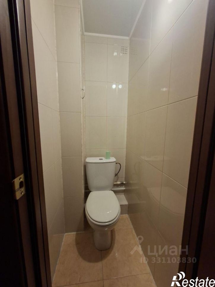 2-комн квартира улица Берёзка, 2/2,  д. 2/2