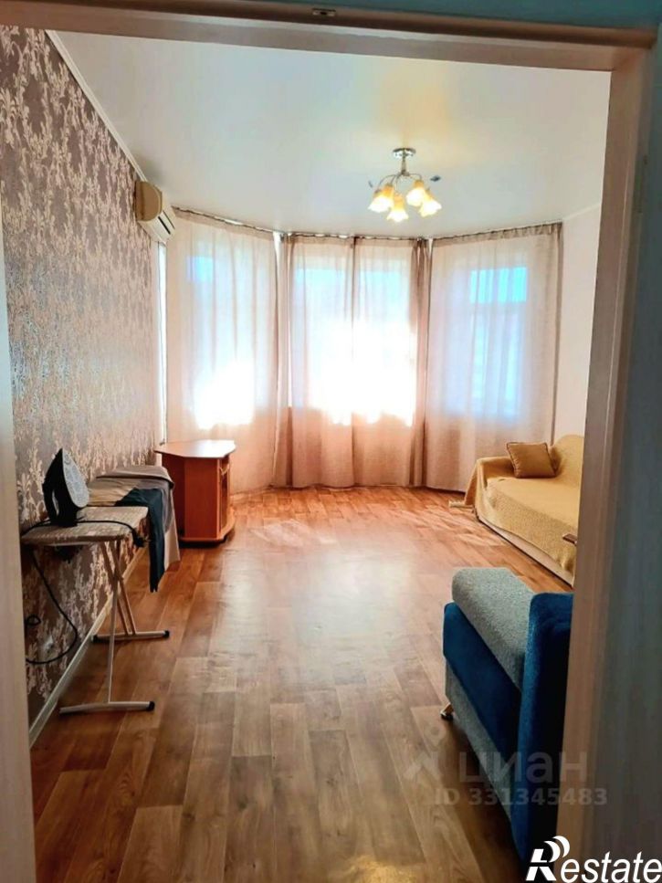 1-комн квартира ул Салмышская, 47,  д. 47