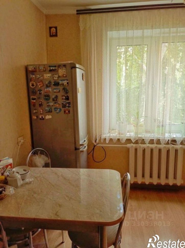 Комната улица Родимцева, 20/1,  д. 20/1