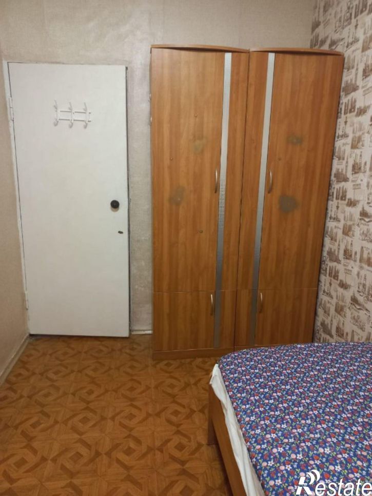 Комната улица Чкалова, 6,  д. 6