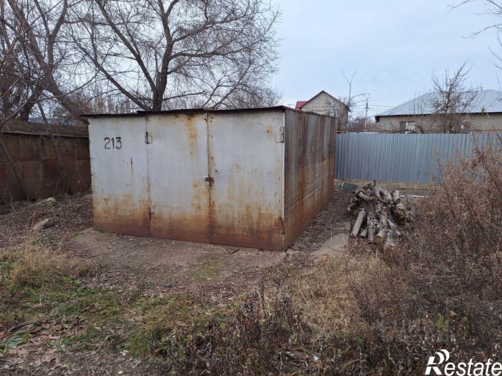 Гараж/парковка Луганская улица, 24,  д. 24