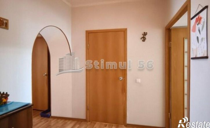 2-комн квартира ул Терешковой, 138/3,  д. 138/3