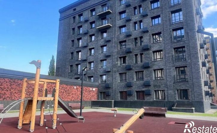 1-комн квартира ул Черепановых, 4,  д. 4