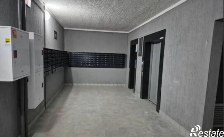 1-комн квартира ул Фронтовиков, 6/1,  д. 6/1