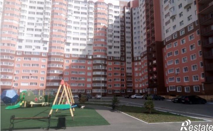 1-комн квартира ул Фронтовиков, 6/1,  д. 6/1