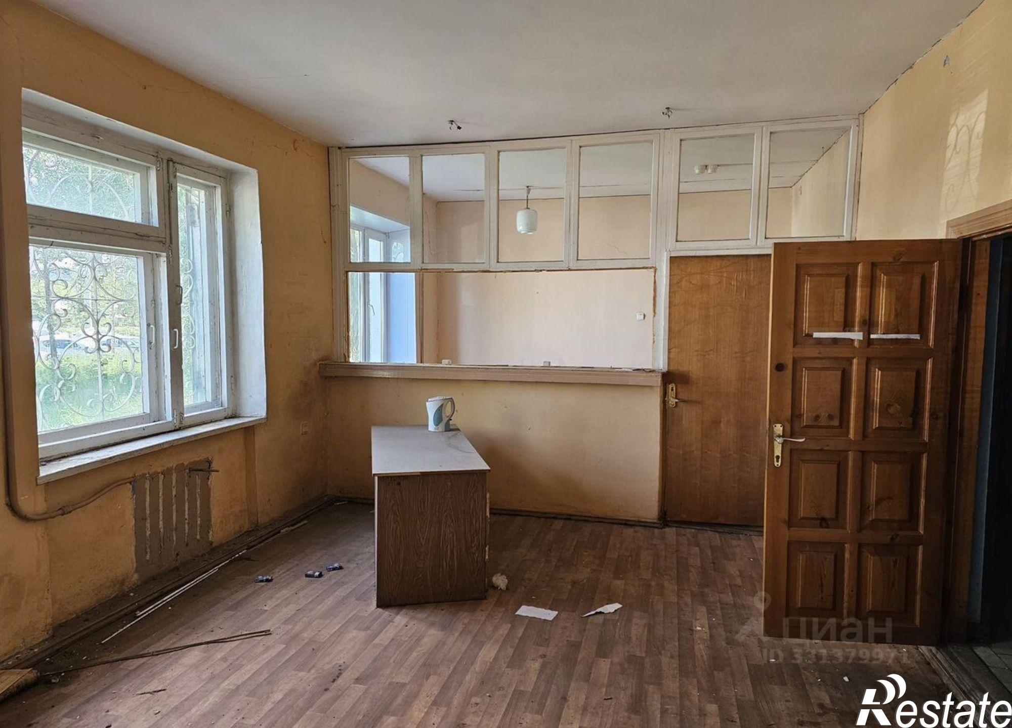 Купить ОСЗ, отдельно стоящее здание за 6 000 500 рублей на ул Донгузская, 34