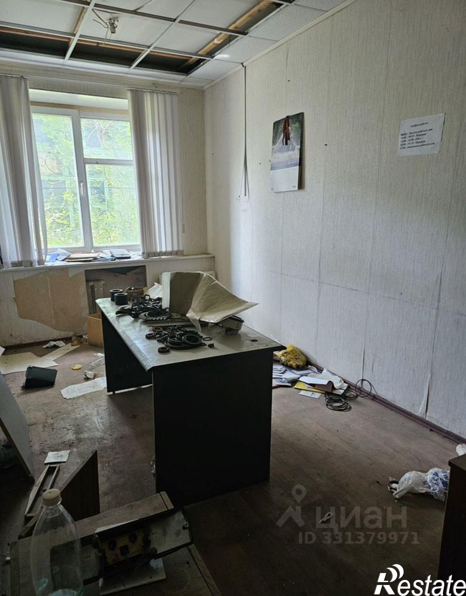 Купить ОСЗ, отдельно стоящее здание за 6 000 500 рублей на ул Донгузская, 34