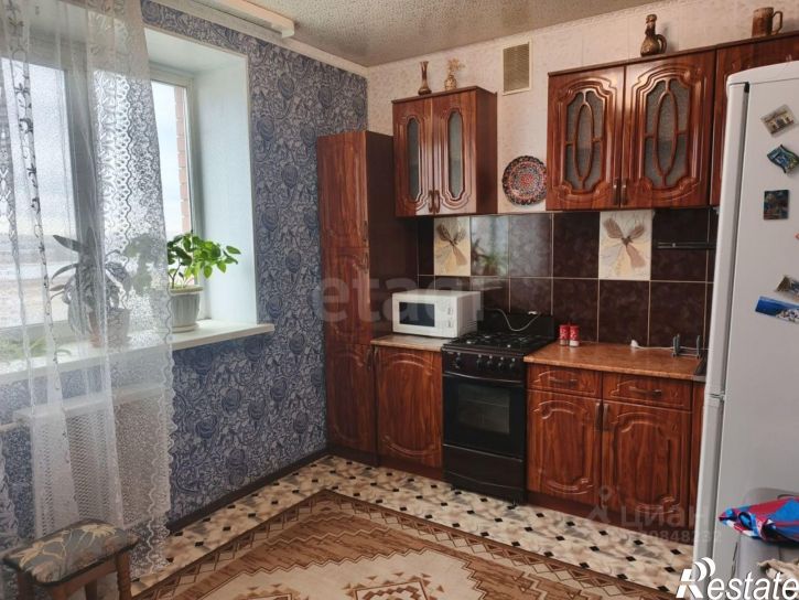 1-комн квартира проспект Братьев Коростелёвых, 159,  д. 159