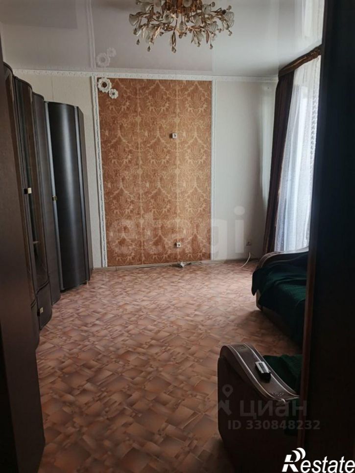 1-комн квартира проспект Братьев Коростелёвых, 159,  д. 159