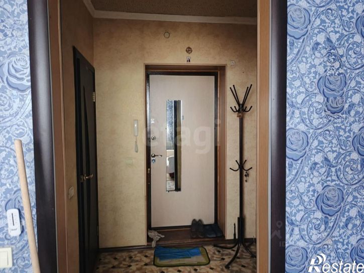 1-комн квартира проспект Братьев Коростелёвых, 159,  д. 159