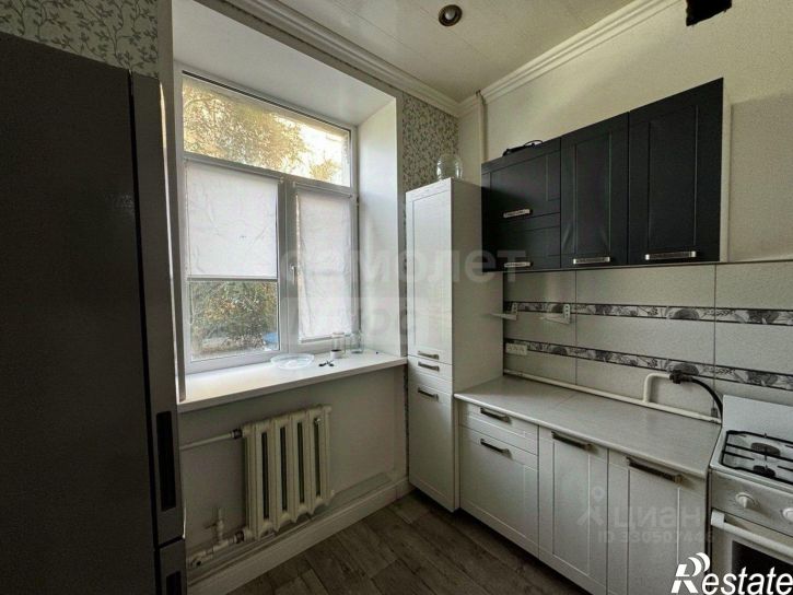2-комн квартира проспект Победы, 135,  д. 135