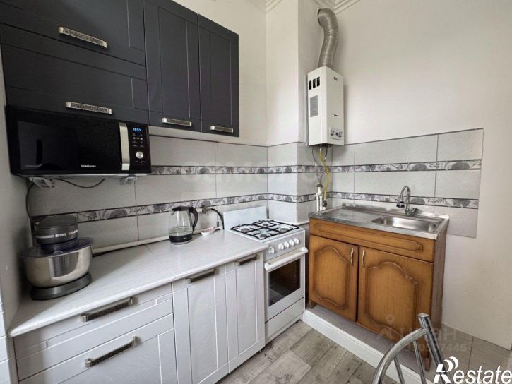 2-комн квартира проспект Победы, 135,  д. 135