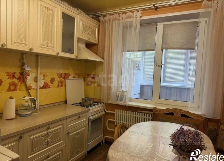 2-комн квартира ул Ноябрьская, 58,  д. 58