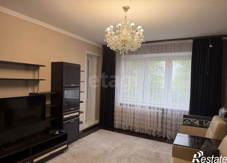 2-комн квартира ул Ноябрьская, 58,  д. 58