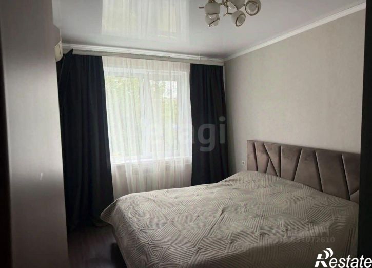 2-комн квартира ул Ноябрьская, 58,  д. 58