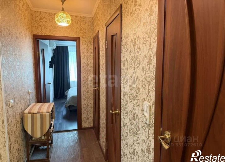 2-комн квартира ул Ноябрьская, 58,  д. 58