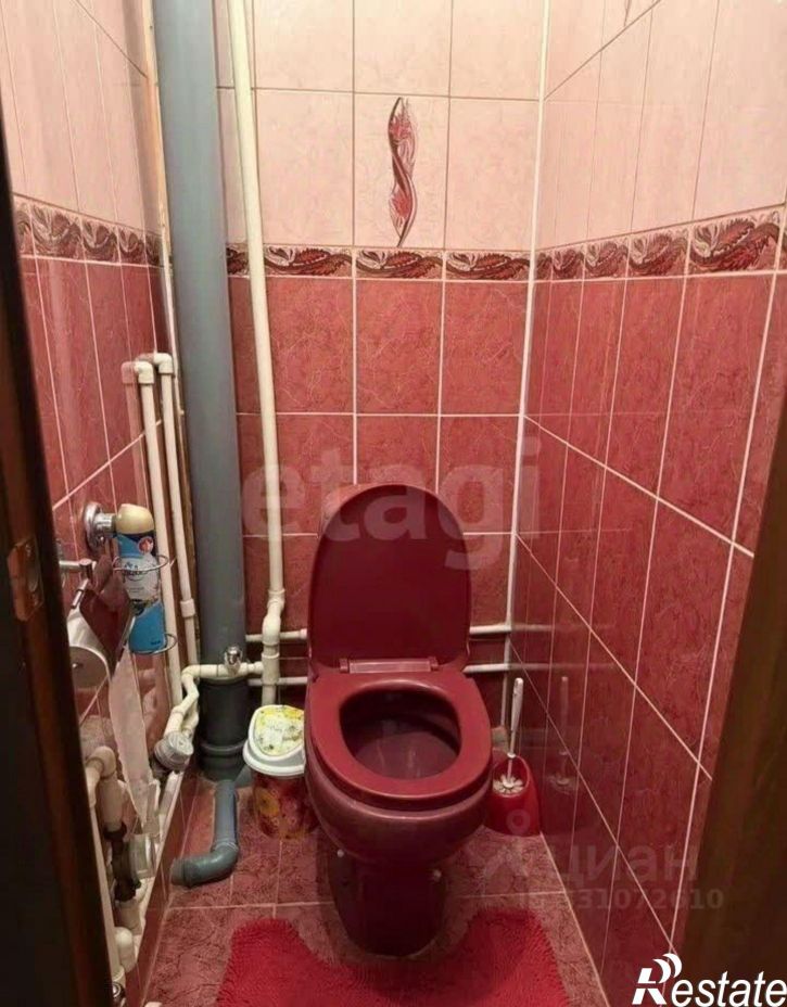 2-комн квартира ул Ноябрьская, 58,  д. 58