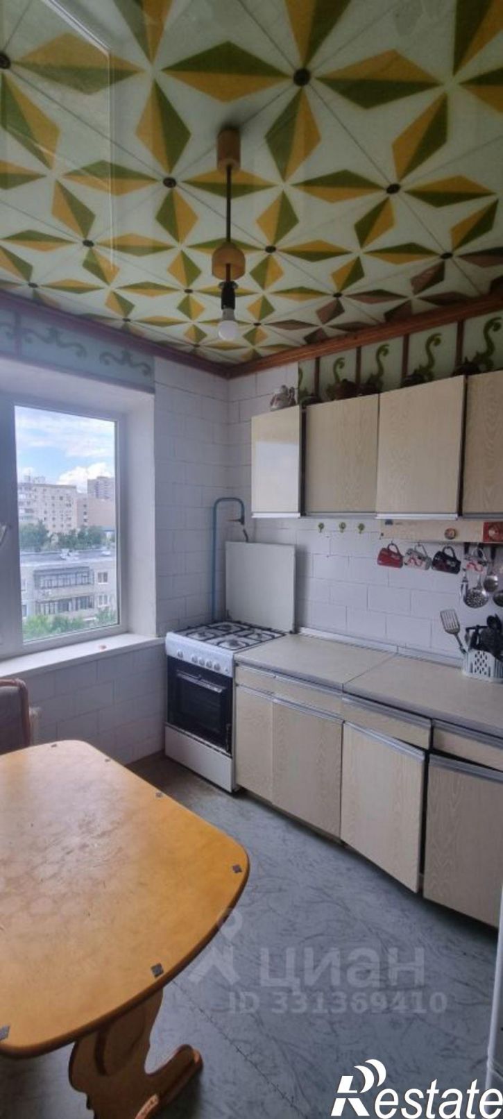 3-комн квартира ул Чкалова, 39/1,  д. 39/1