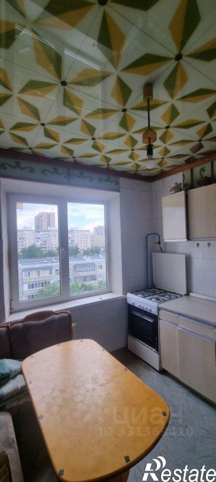 3-комн квартира ул Чкалова, 39/1,  д. 39/1