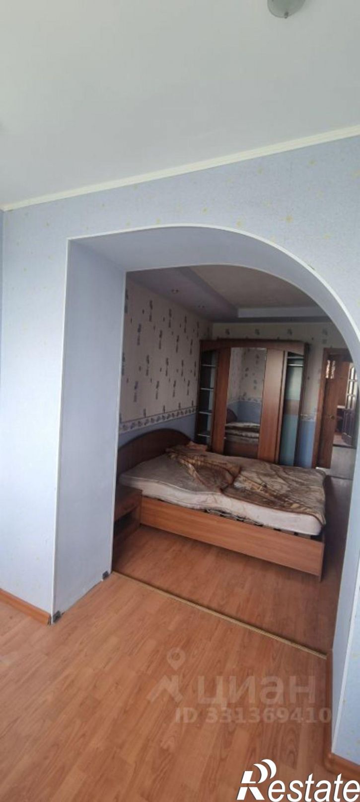 3-комн квартира ул Чкалова, 39/1,  д. 39/1