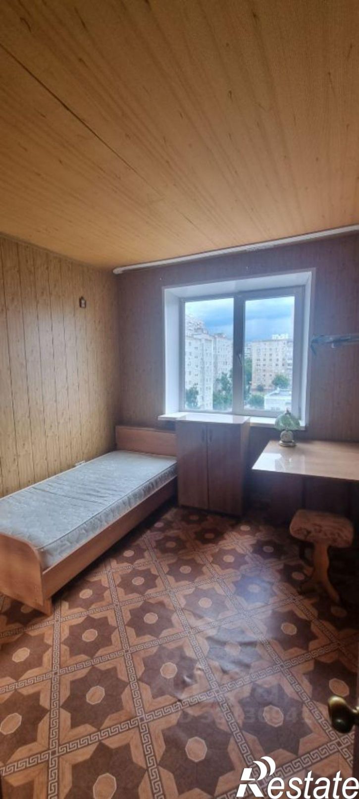 3-комн квартира ул Чкалова, 39/1,  д. 39/1