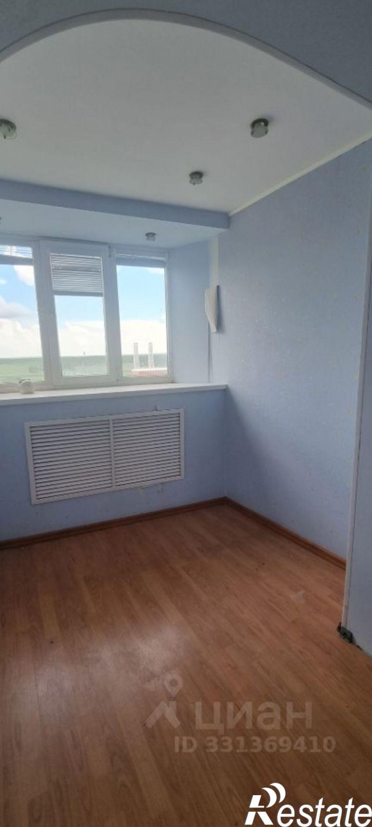 3-комн квартира ул Чкалова, 39/1,  д. 39/1