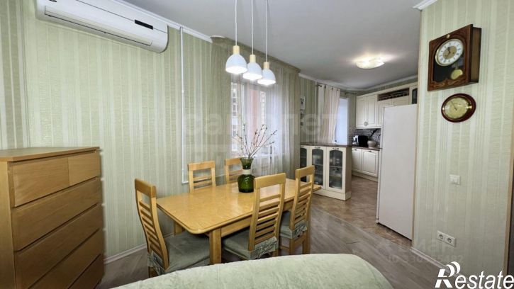 4-комн квартира ул Салмышская, 34 6,  д. 34 6,  к. 6