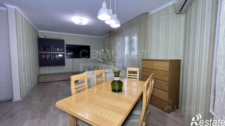 4-комн квартира ул Салмышская, 34 6,  д. 34 6,  к. 6