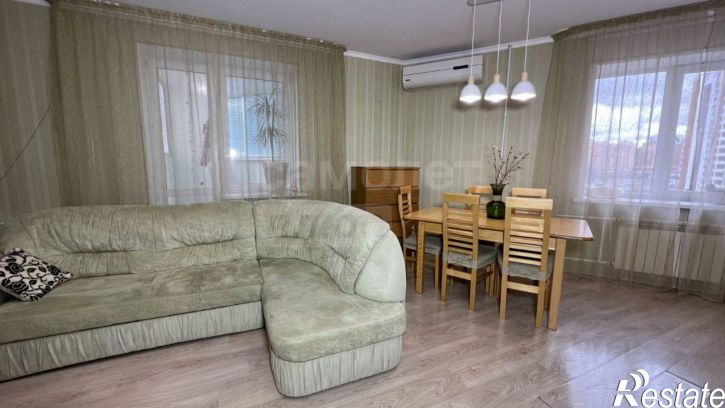4-комн квартира ул Салмышская, 34 6,  д. 34 6,  к. 6