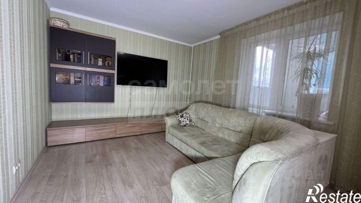 4-комн квартира ул Салмышская, 34 6,  д. 34 6,  к. 6