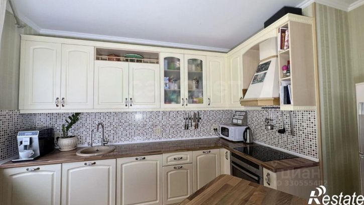 4-комн квартира ул Салмышская, 34 6,  д. 34 6,  к. 6