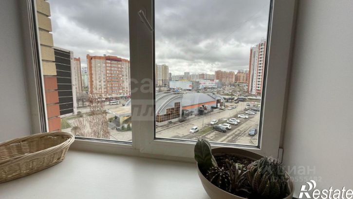4-комн квартира ул Салмышская, 34 6,  д. 34 6,  к. 6