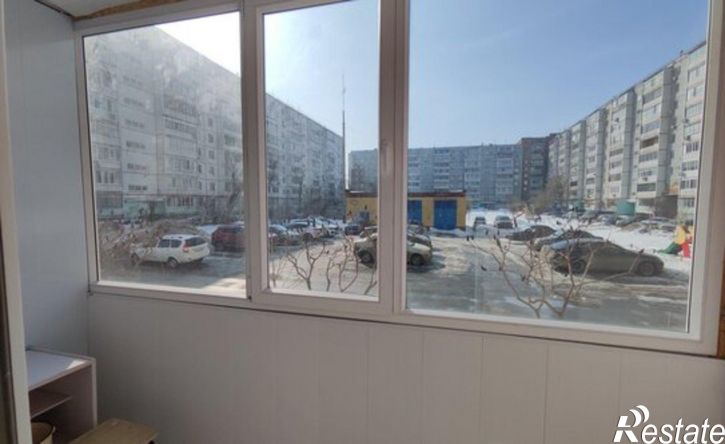 1-комн квартира ул Заречная, 2,  д. 2